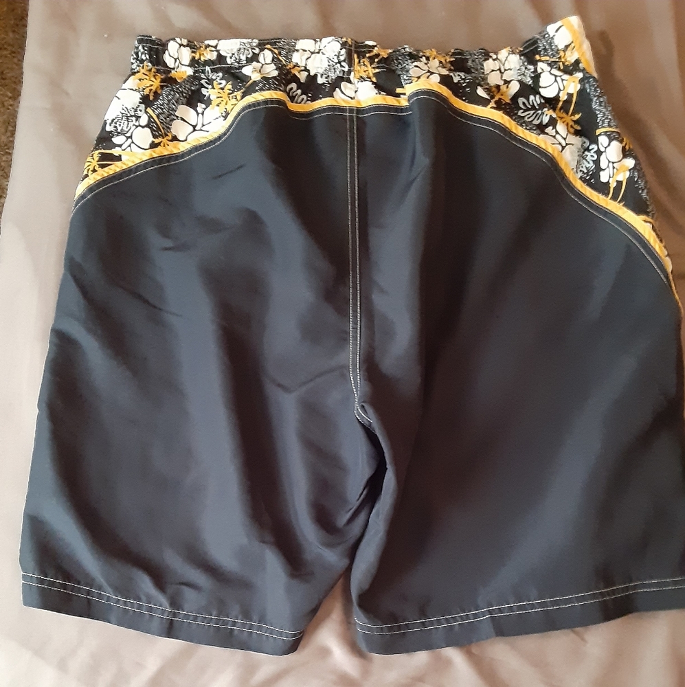 Swim Trunks - Picture 2 of 3